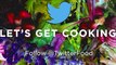 Twitter Launches @TwitterFood, a Standalone Account Dedicated to Foodies