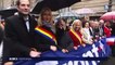 La famille Le Pen divisée pour le rassemblement du 1er-Mai
