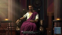 Civilization V OST | Augustus Caesar Peace Theme | Ancient Roman Melody Fragments