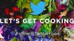 Twitter Launches @TwitterFood, a Standalone Account Dedicated to Foodies