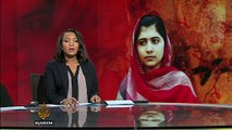 Ten men jailed in Pakistan over Malala attac