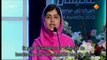 Malala Yousafzai - Het antwoord van een moslim / answer of a muslim [English/Dutch]