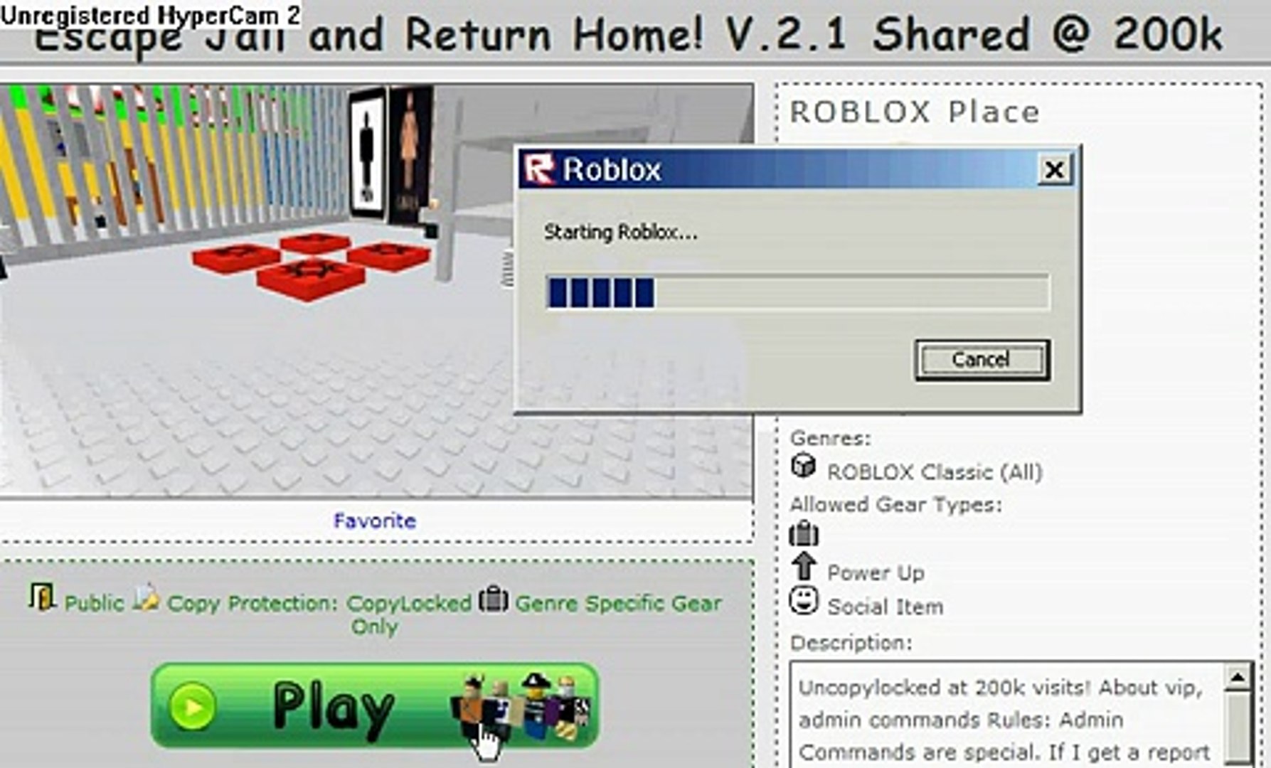 Roblox All Vip Commands