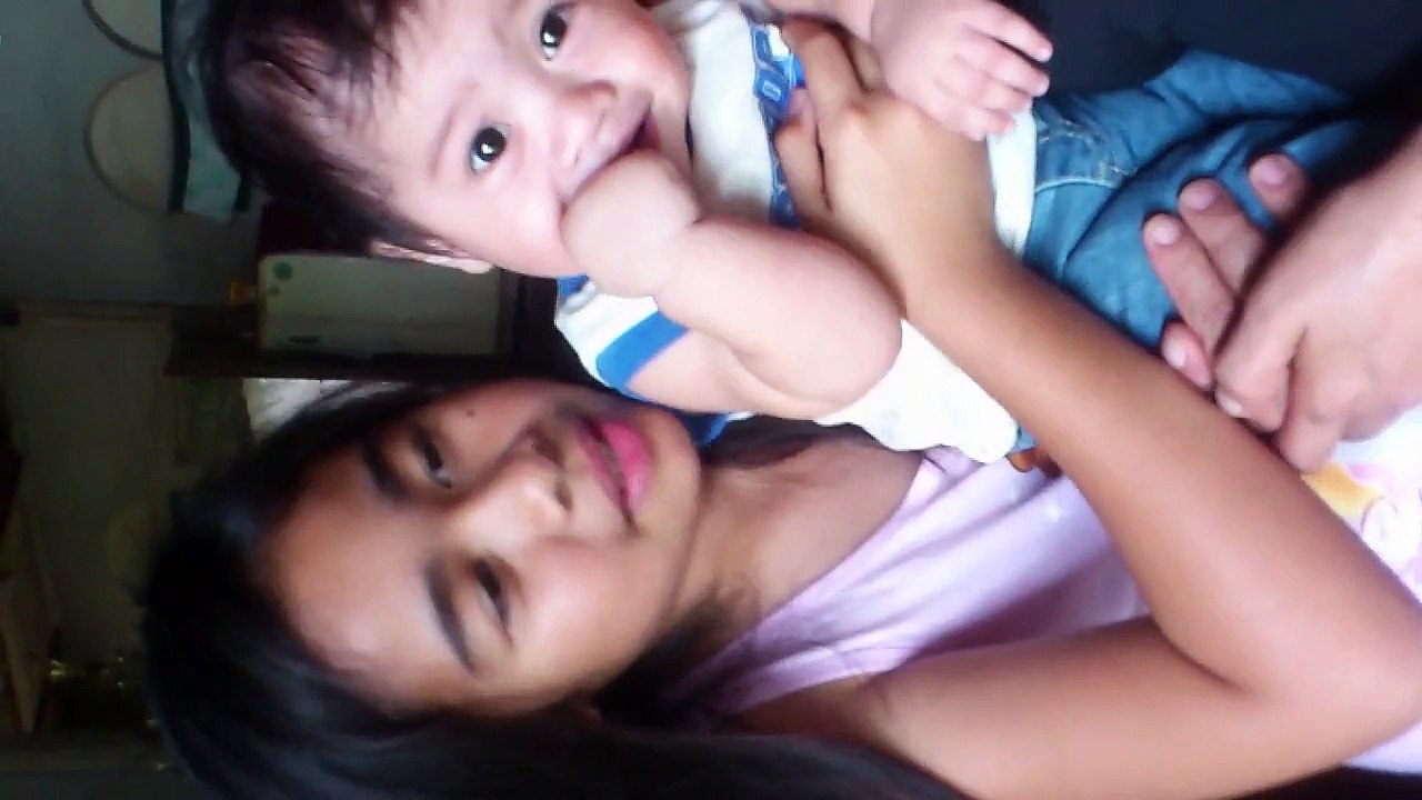 bonding nila ayie at king