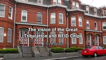 The Vision of Great Tribulation and RFID Chips - Elvi Zapata