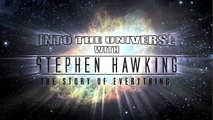 Stephen Hawking's Universe: Colonizing Mars
