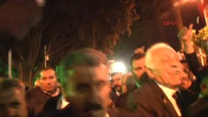 İzmir Milli İttifak İzmir Adaylarını Tanıttı