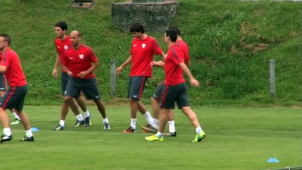 Atlético de Madrid - Athletic Club, la previa