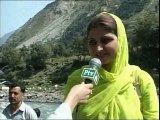 PTV global & one kashmir documentaries by producer sadia mehmood