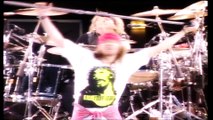 Guns N' Roses - Knocking On Heaven's Door Live HD [1080p] Best Quality around!