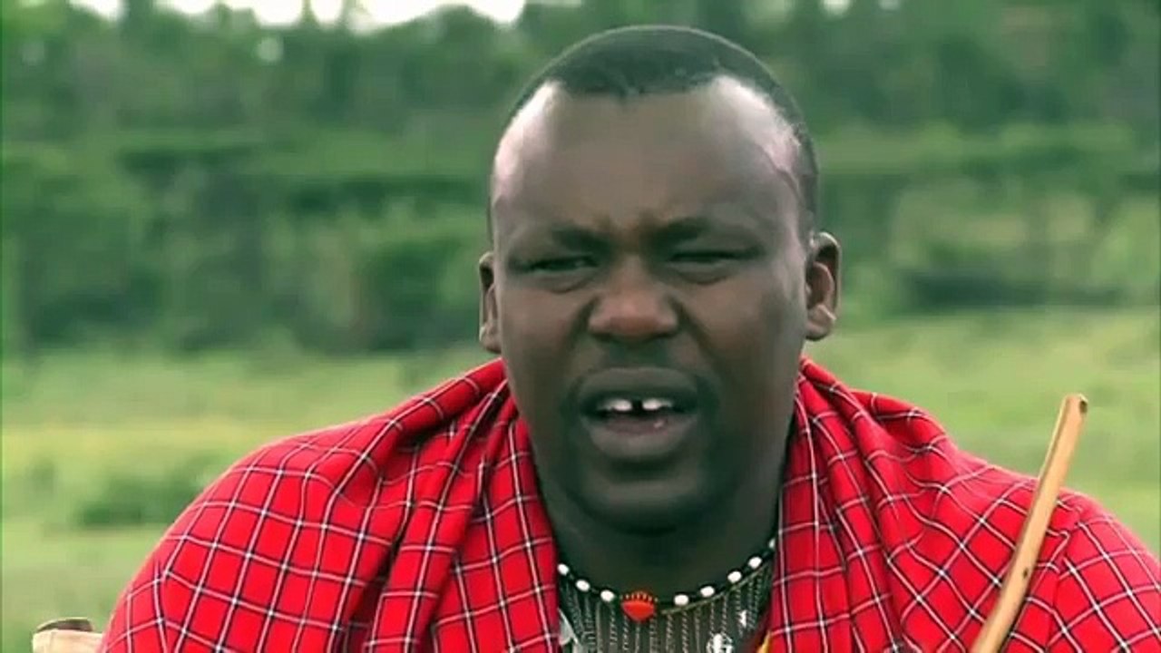 Maasai and Masai Mara Kenya