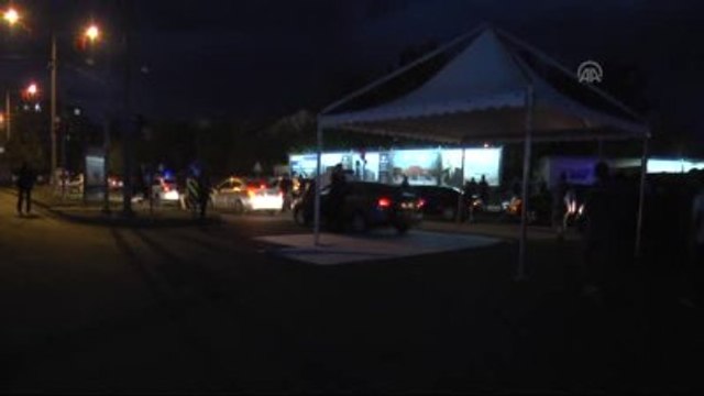 Eker: Ak Parti'nin Gücü Artarsa Çözüm Süreci Kalıcı Bir Barışa Ulaşır