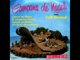 Emili Vendrell (Fill) - Cançons De Nadal - EP 1961