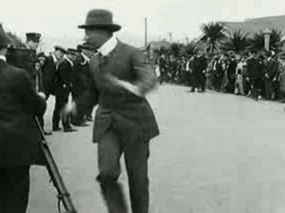 Charlie Chaplin