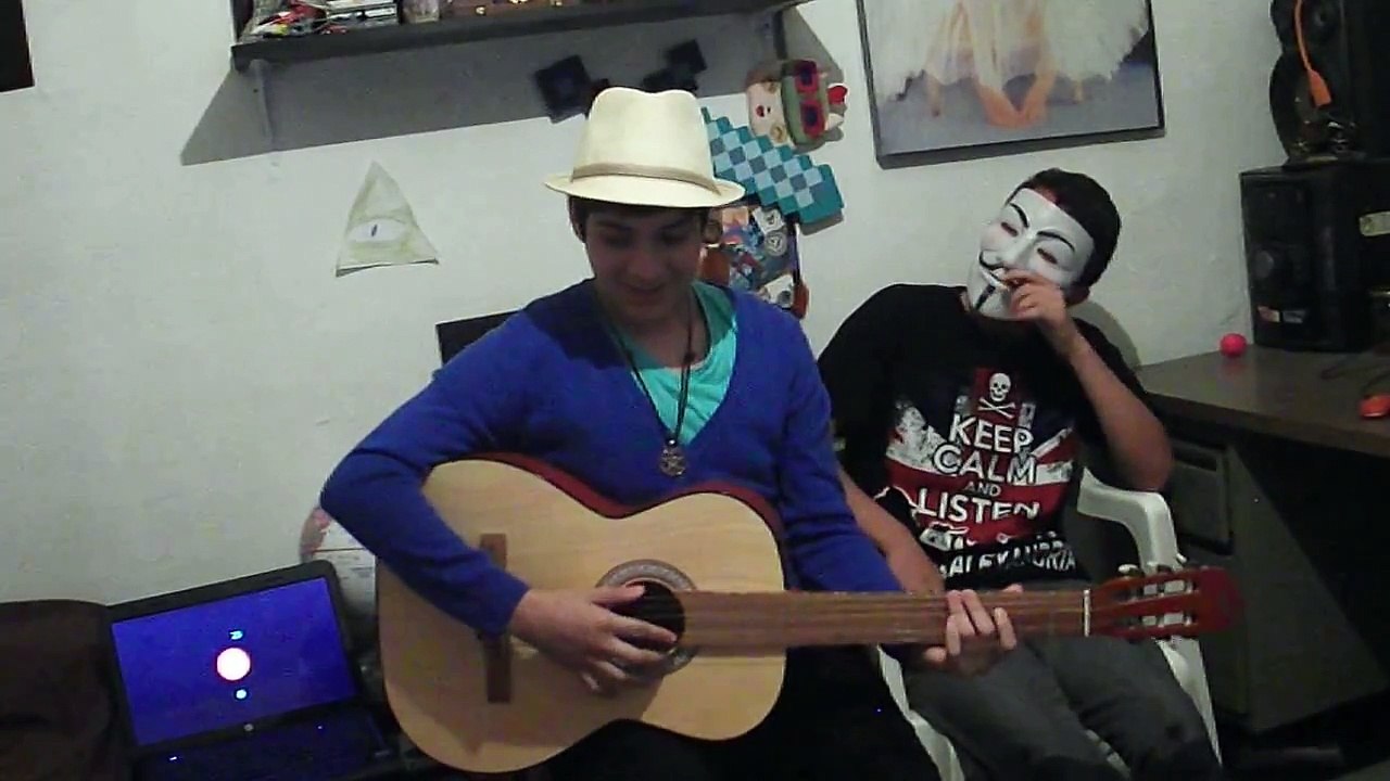 cover - asking alexandria not the american average