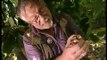 Bill Oddie names Wildwood's dormice as his number one favourite animal