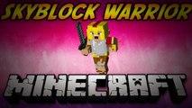 Minecraft NEW SKY WARS Minigame Server - THIS IS AN EGG !