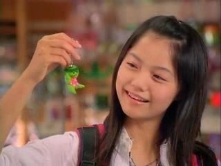 (CM) Miyazaki Aoi - NTT DoCoMo touhoku