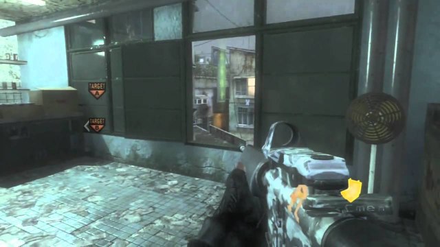 Call of Duty: Black Ops: Flawless SnD on Kowloon