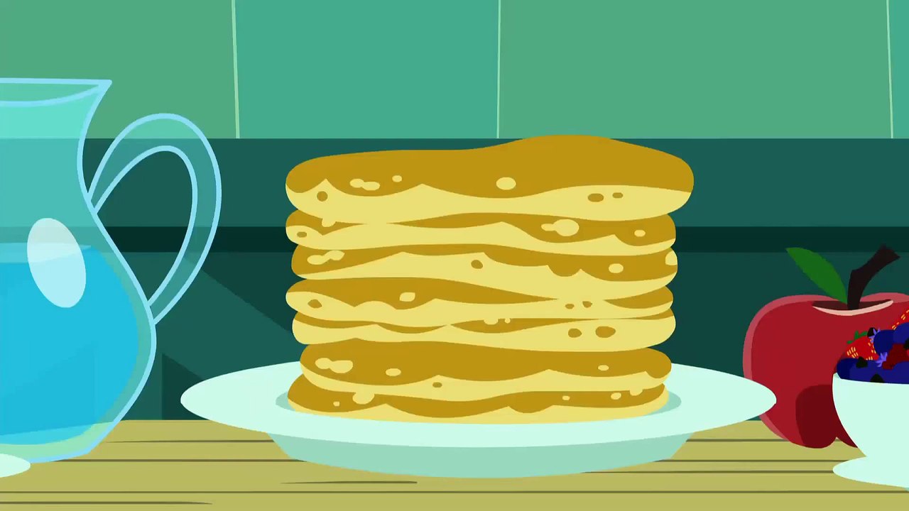 My Little Pony: Friendship is Magic - Applejack's Lullaby Reprise [Legendado PT-BR]