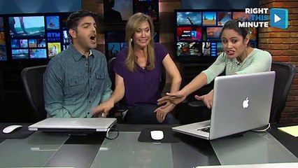 Epic Domino Etch A Sketch Will Make You Say 'Wow