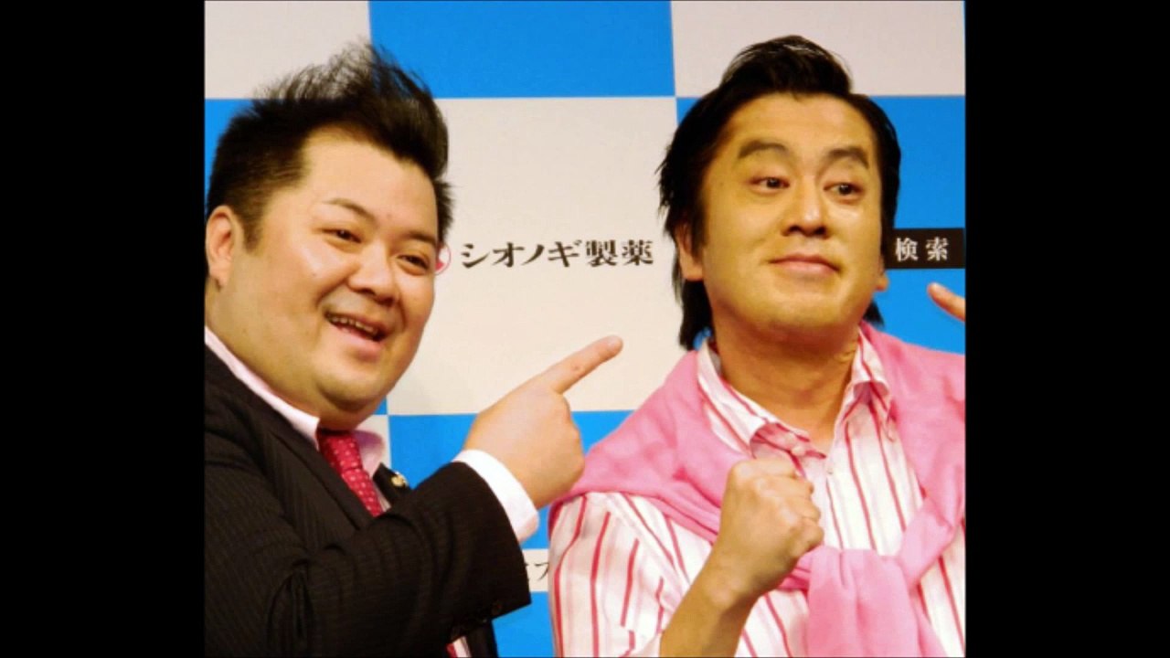 ブラックマヨネーズ　ブラマヨ小杉がドーナツ屋でゴミあさり！