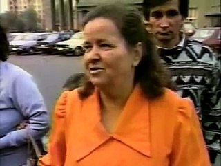 Erin Condit: Romanian Street Children