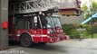 Ride along - Tower ladder 14 CFD