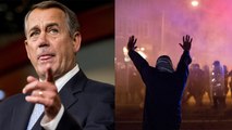 John Boehner 