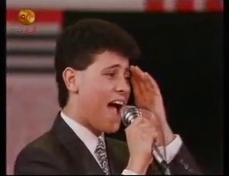 جورج وسوف - الحبايب - George Wassouf - El Habayeb