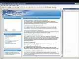 How to make a program with visual basic 2008