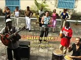 Cuban Salsa Suelta - Havana, Cuba