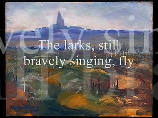 In Flanders Fields