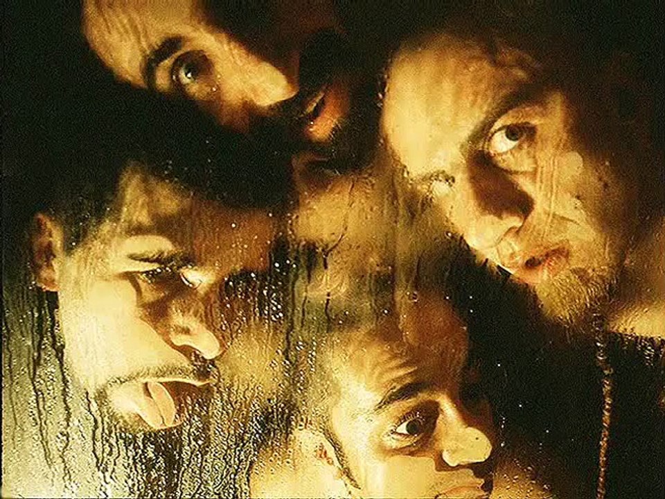 System of a Down - Temper Lyrics