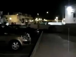 Tennis Court Streaker Fail - Funny Video