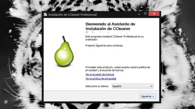 Descargar e Instalar CCLEANER Profesional Plus [ FULL 2015] Windows 7/8/8.1/Vista/XP
