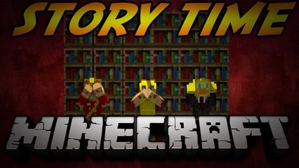 Minecraft - Story-time W/ Cib and Andrew - "Saving Lives in LA"