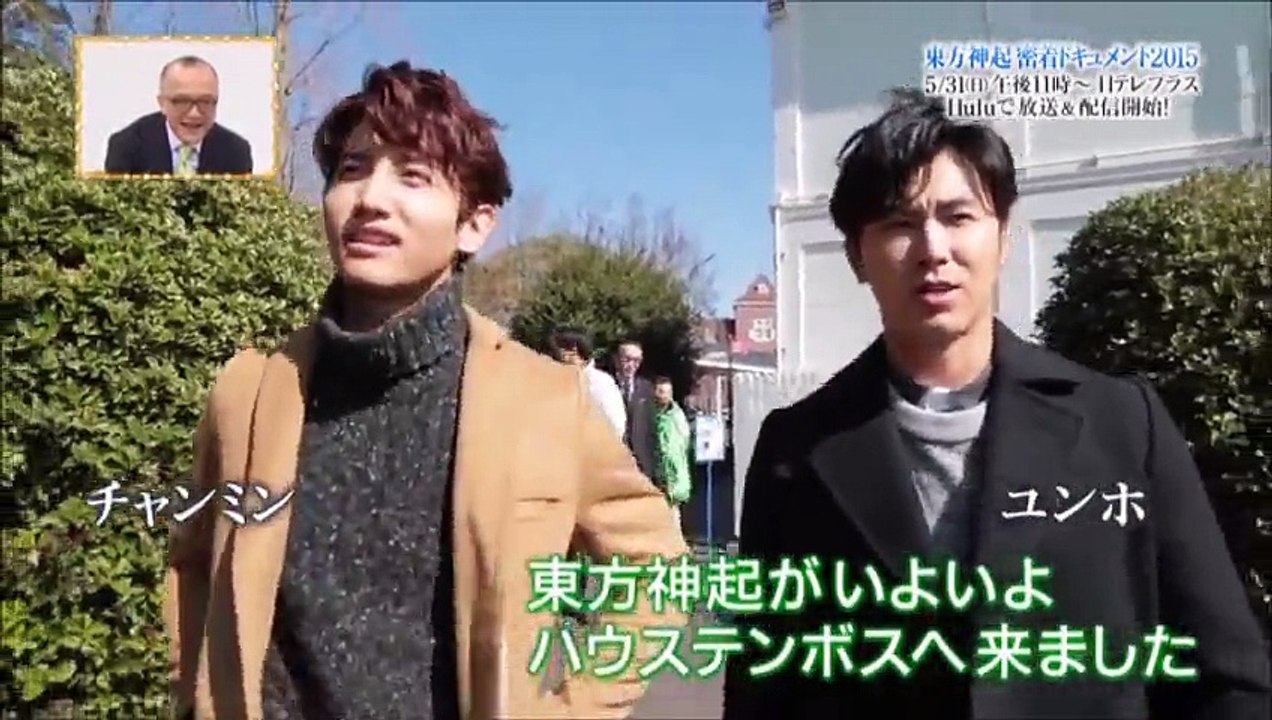 150502 ~TOKYO hi-IMAGINE~＆comment