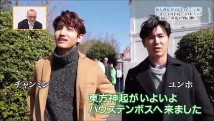 150502 ~TOKYO hi-IMAGINE~＆comment