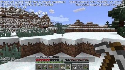 Minejam UHC Season 1 - WE HAVE COME TOO FAR! - Ep 3