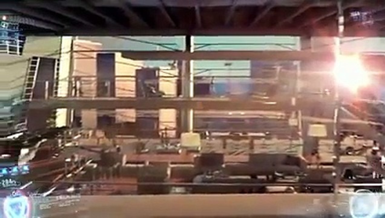 Astro del Barcelona Lionel Messi se convierte en Iron Man en el nuevo vídeo de Marvel