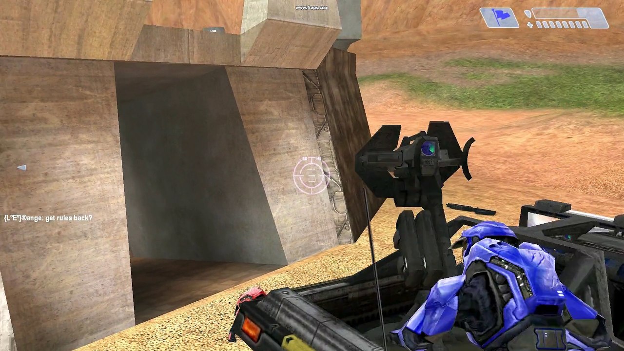 {L°E°}takedown Halo PC 2015