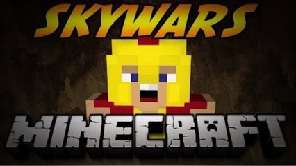 Minecraft Server Minigame - Skywars - FaZe Sniper