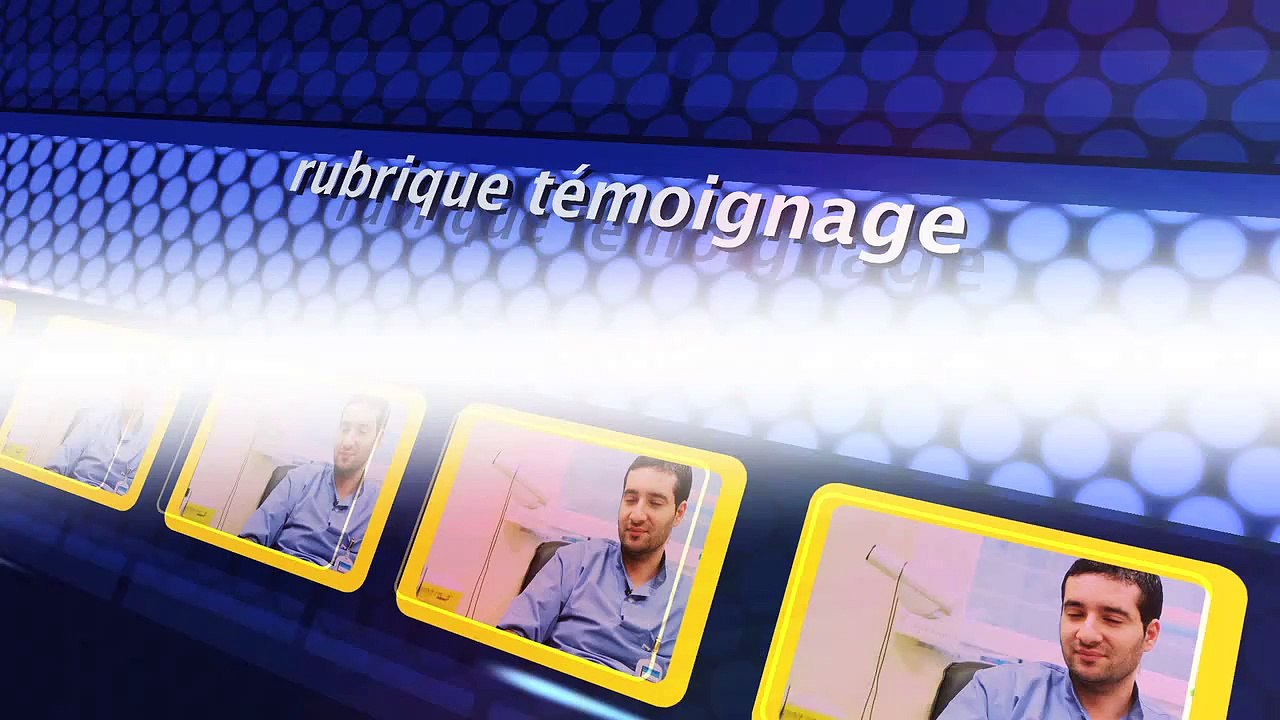 Ali Kamel   Chirurgien dentiste des quartiers populaires