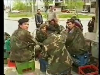 Bosanski Brod 03.1992