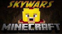 Minecraft Server Minigame - Skywars - AT PAX