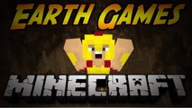 MInecraft NEW Minigame Server - EARTH GAMES