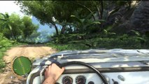 Mass Murder?! - Far Cry 3