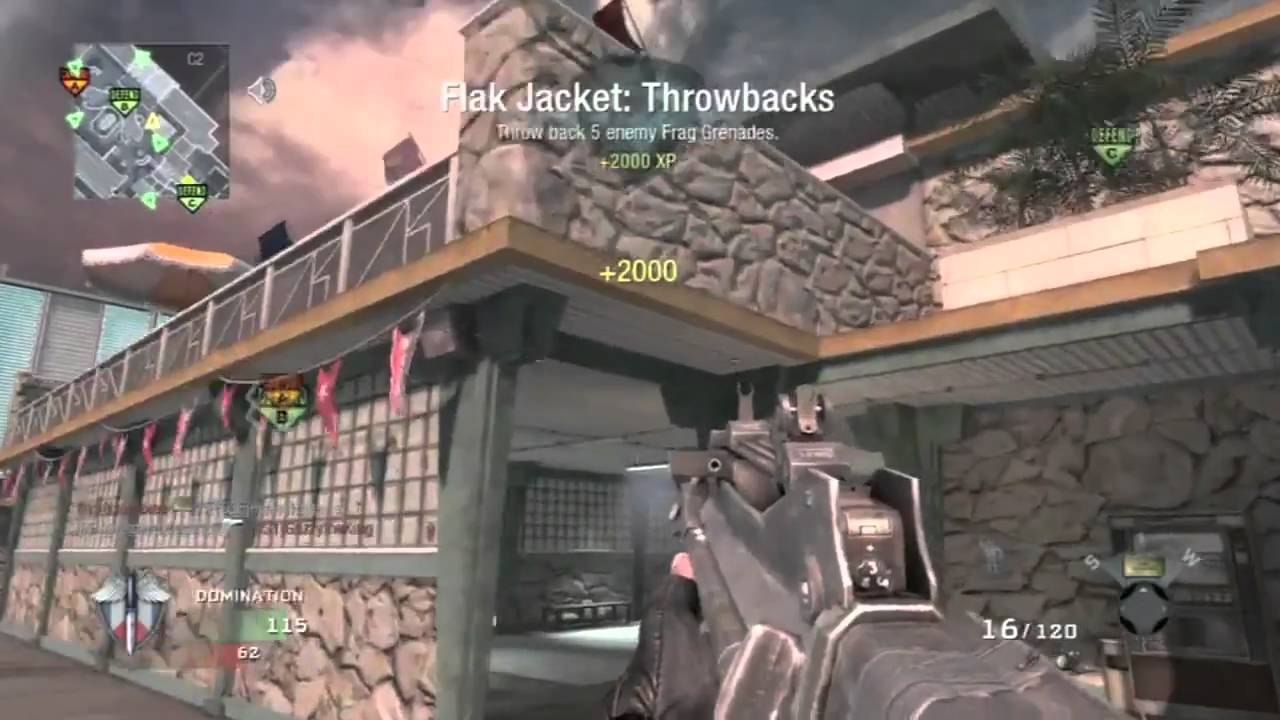 Call of Duty: Black Ops: Escalation (map pack 2) first impressions ep. 3 (Hotel)