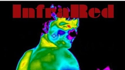 Thermal Camera Intro - Public Whipping!